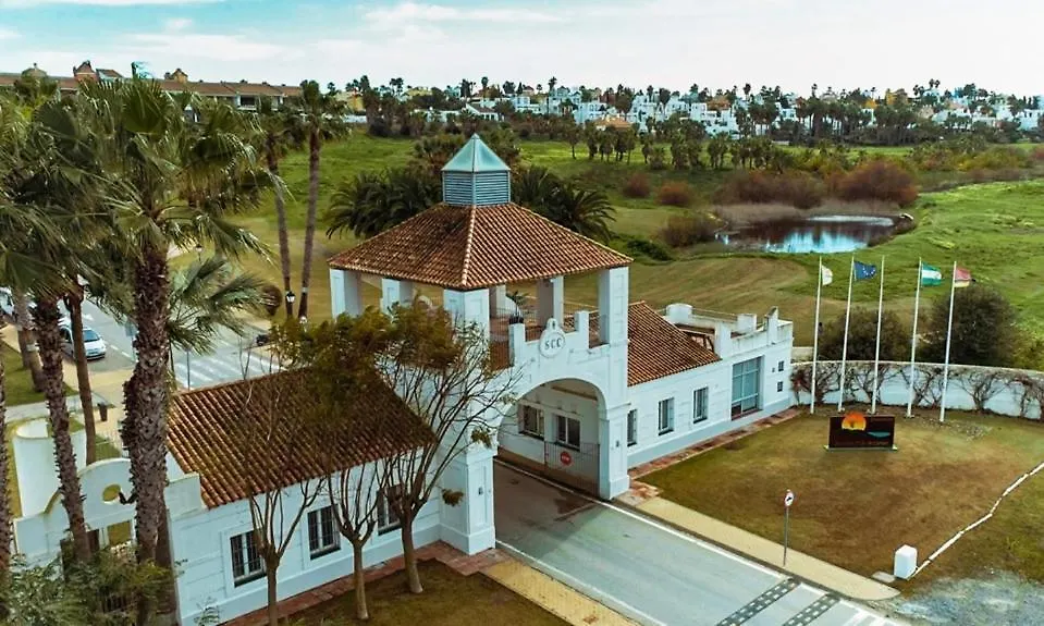 Контакты Oasis Dunas De Donana